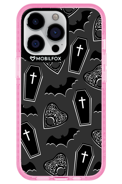 After Death - Apple iPhone 13 Pro