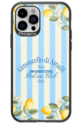 Limoncello - Apple iPhone 12 Pro