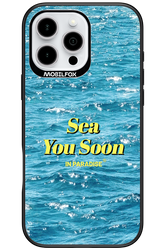 Sea You - Apple iPhone 16 Pro Max