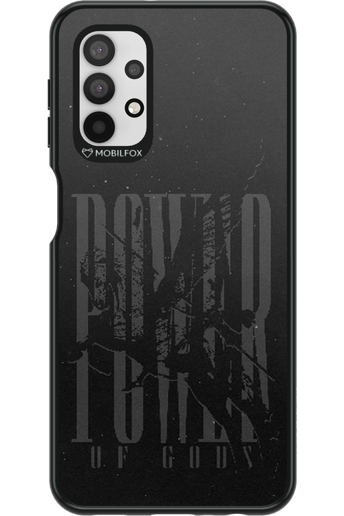 Power of Gods - Samsung Galaxy A32 5G