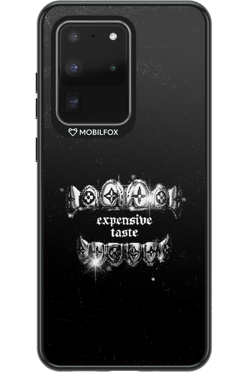 Expensive Taste - Samsung Galaxy S20 Ultra 5G