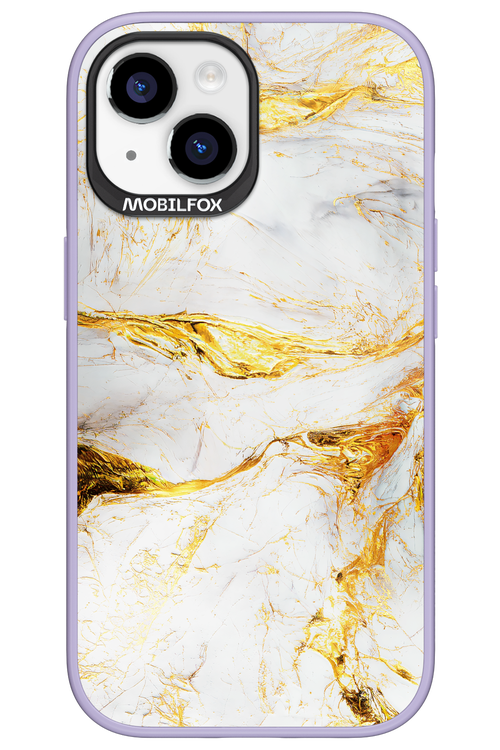 Quartz - Apple iPhone 15