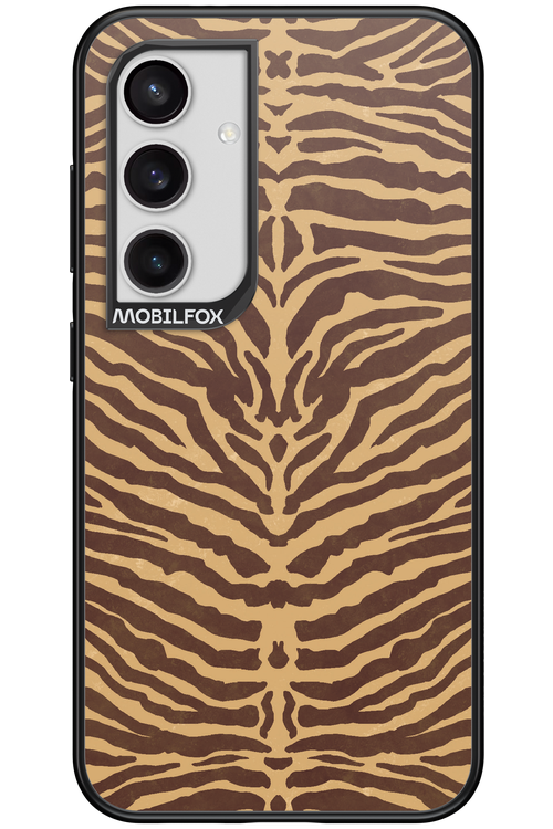Urban Zebra - Samsung Galaxy S24