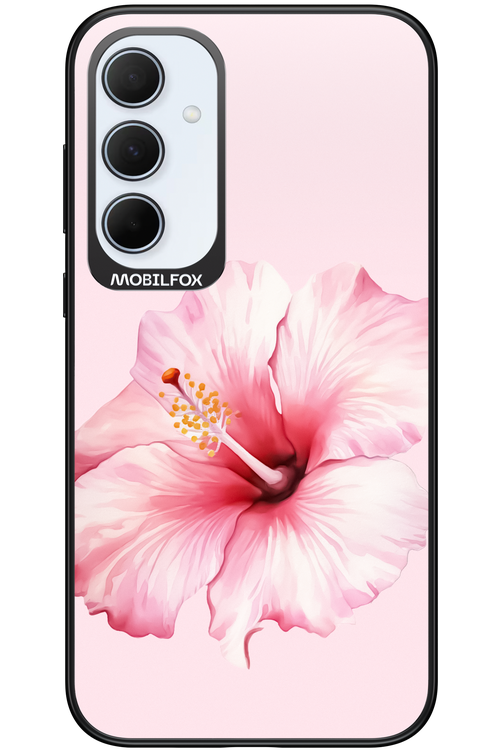 HibiPinky 2.0 - Samsung Galaxy A35