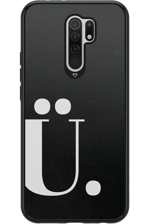 U II (Off Space) - Xiaomi Redmi 9