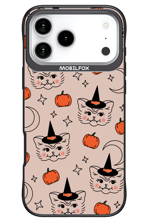 Kitty Spell - Apple iPhone 17 Pro Max