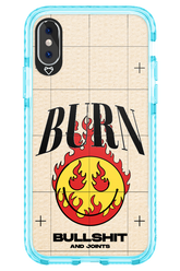 Bullshit and More - Apple iPhone XS