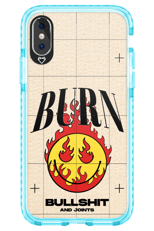 Bullshit and More - Apple iPhone XS