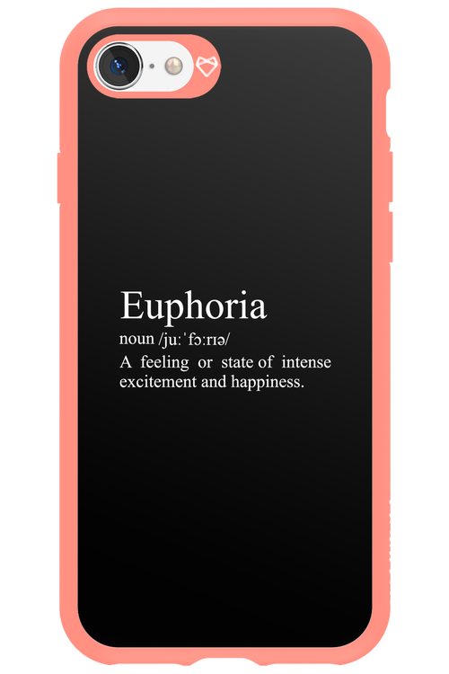 Euph0ria - Apple iPhone 8