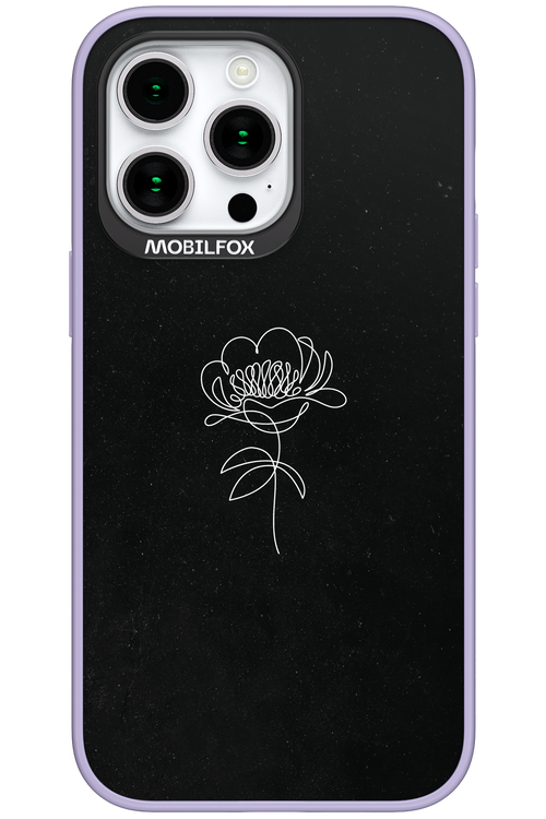 Wild Flower - Apple iPhone 15 Pro Max