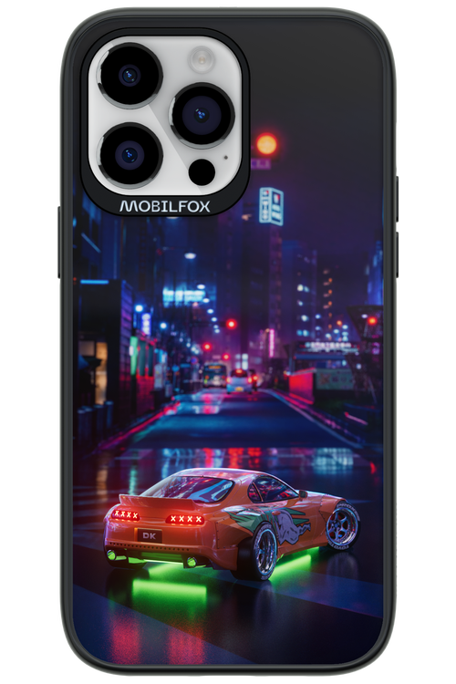 Tokyo Dreams - Apple iPhone 14 Pro Max