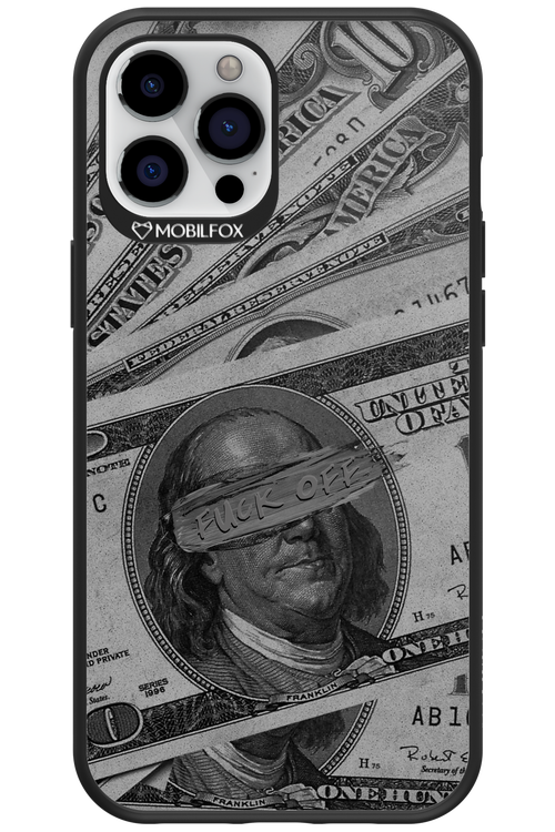 Talking Money - Apple iPhone 12 Pro Max