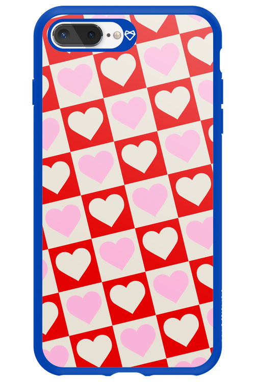 Picnic Blanket - Apple iPhone 7 Plus