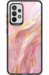 Rosequartz Silk - Samsung Galaxy A52 / A52 5G / A52s
