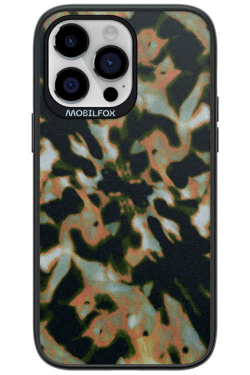 Tiger Acid - Apple iPhone 14 Pro Max