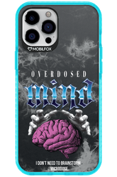 Overdosed Mind - Apple iPhone 12 Pro Max