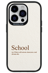 Schoool - Apple iPhone 14 Pro