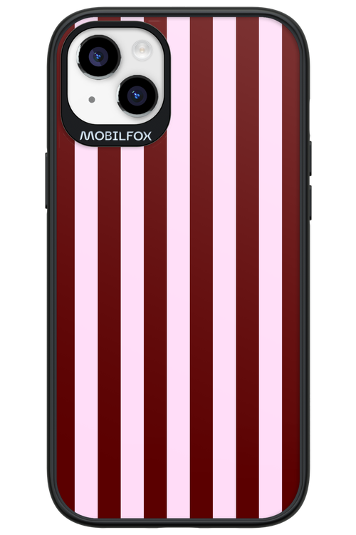 Circus Romance - Apple iPhone 14 Plus