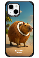 Burbaloni campioni - Apple iPhone 15