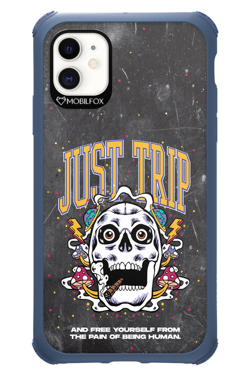 Just Trip - Apple iPhone 11