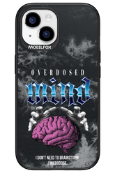 Overdosed Mind - Apple iPhone 15