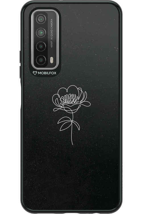 Wild Flower - Huawei P Smart 2021