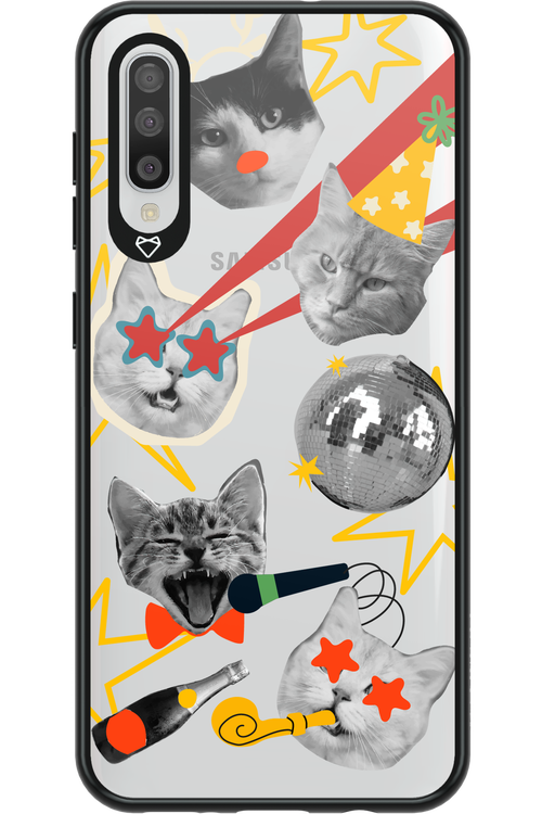 Christmas Chaos - Samsung Galaxy A50