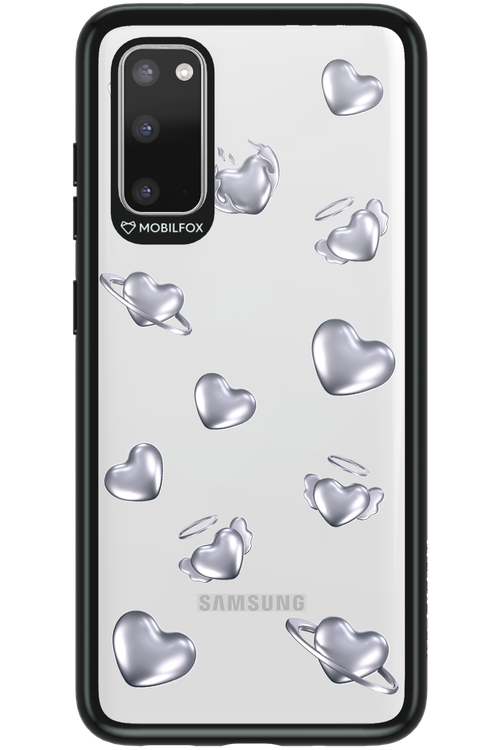 Chrome Hearts - Samsung Galaxy S20