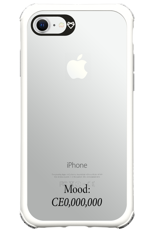 CE0 - Apple iPhone 8