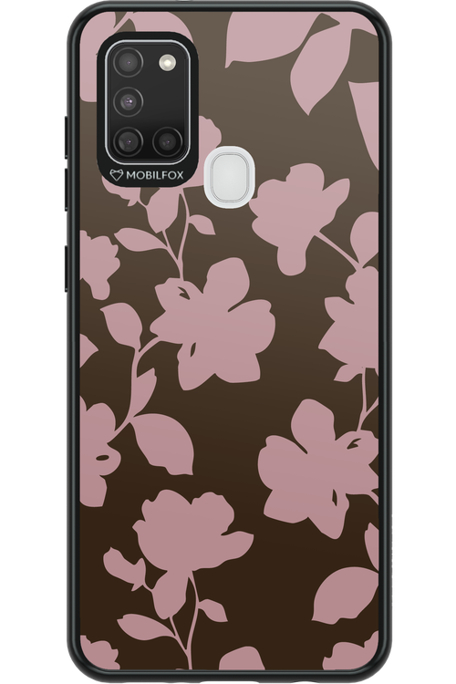 Flower Serenade - Samsung Galaxy A21 S