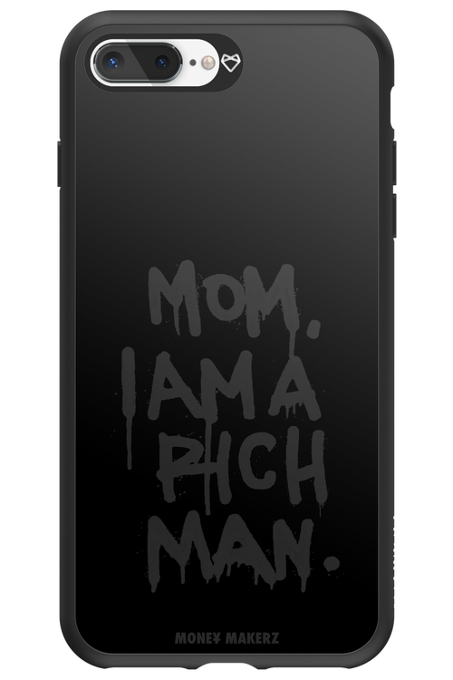 Rich Man - Apple iPhone 7 Plus