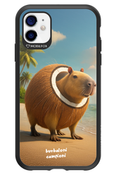 Burbaloni campioni - Apple iPhone 11