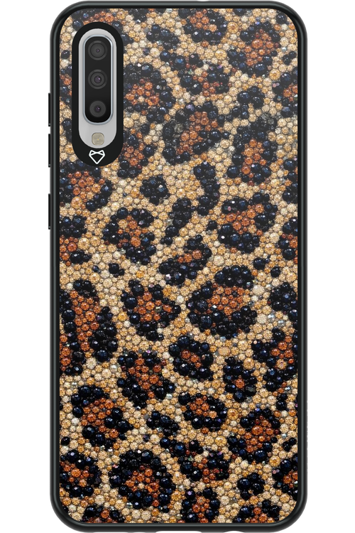 Crystal Roar - Samsung Galaxy A70
