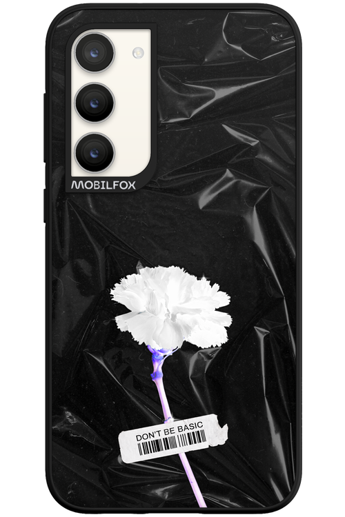 Basic Flower - Samsung Galaxy S23 Plus