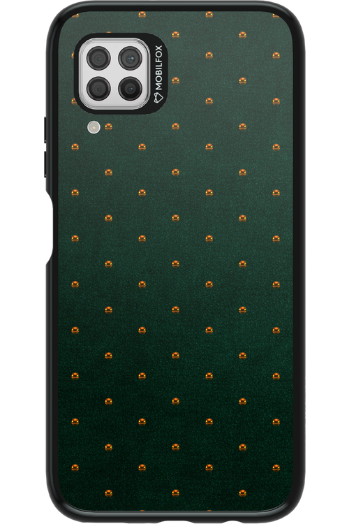 Green Persona - Huawei P40 Lite