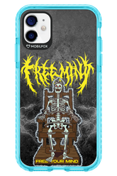 Freedom - Apple iPhone 11