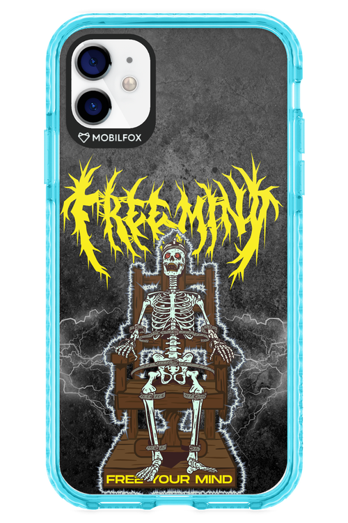 Freedom - Apple iPhone 11