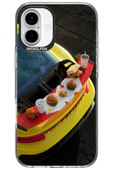 BigBusiness - Apple iPhone 16 Plus