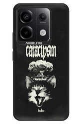 CATACLYSM - Xiaomi Redmi Note 13 Pro 5G