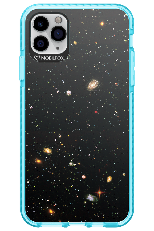 Cosmic Space - Apple iPhone 11 Pro Max