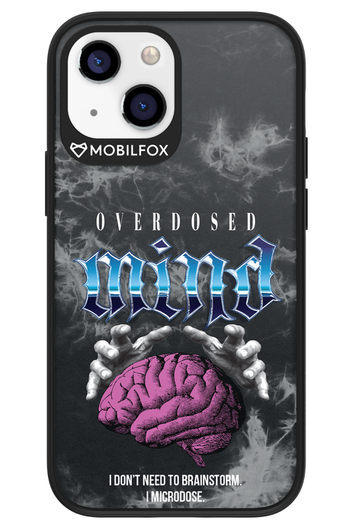 Overdosed Mind - Apple iPhone 13 Mini