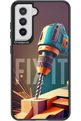 Fix It - Samsung Galaxy S21 FE