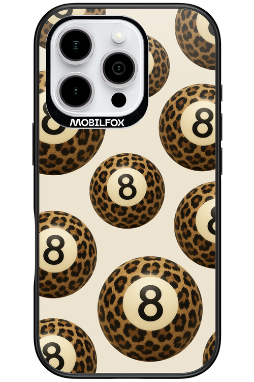 Wild Winner - Apple iPhone 16 Pro