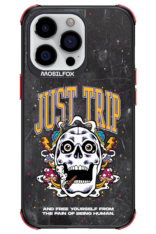 Just Trip - Apple iPhone 13 Pro