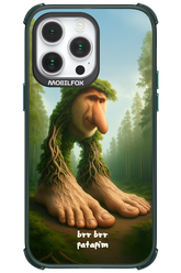 Brr brr patapim - Apple iPhone 14 Pro Max
