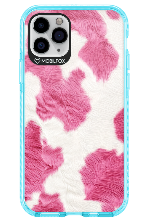 Pink Cow - Apple iPhone 11 Pro