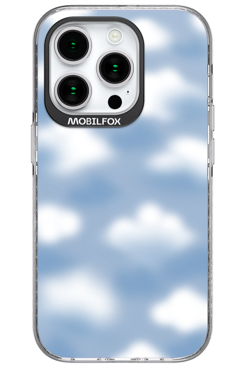 Daydream - Apple iPhone 15 Pro