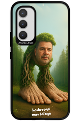 Hodorogu Martalogu - Samsung Galaxy A34