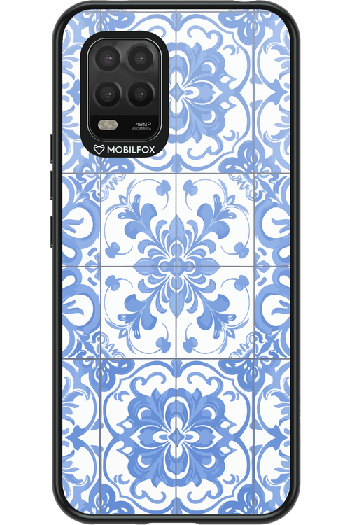 Amalfi Club 2.0 - Xiaomi Mi 10 Lite 5G