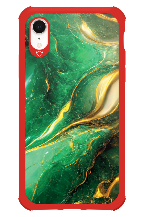 Tourmaline - Apple iPhone XR